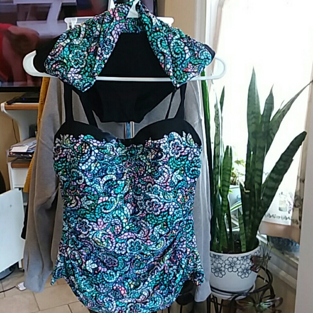 Tankini